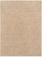 Area Rugs On Sale - 5" X8" X 0.5" Beige  Wool Area Rug