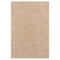Area Rugs On Sale - 7.6" X9.6" X 0.5" Beige Wool Area Rug