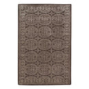 Area Rugs On Sale - 8" X11" X 0.5" Gray  Wool Area Rug