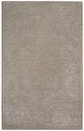 Area Rugs On Sale - 8" X11" X 0.5" Gray  Wool Area Rug