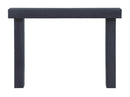 Decor Steals - Non-combustible 56" Surround Pepper Finish