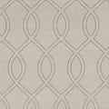 Kitchen Rugs - 60" X 84" X 0.'5" Ivory Polyester Rug