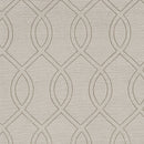 Kitchen Rugs - 60" X 84" X 0.'5" Ivory Polyester Rug