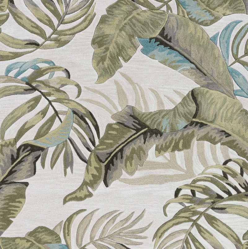 Rugs For Sale - 39" X 63" X 0.'5" Ivory Polyester Rug