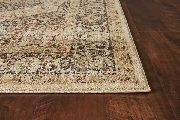 Best Carpet For Bedrooms - 31" X 96" X 0.'5" Mocha Polypropylene Rug