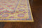 Gold Rug - 31" X 96" X 0.'25" Gold Polypropylene Rug