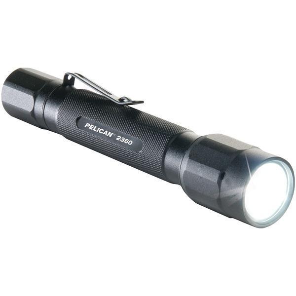 375-Lumen Tactical Flashlight-Flashlights, Headlights & Accessories-JadeMoghul Inc.