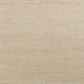 Outdoor Jute Rug - 96" X 126" X 0.'5" Grey Wool / Jute Rug