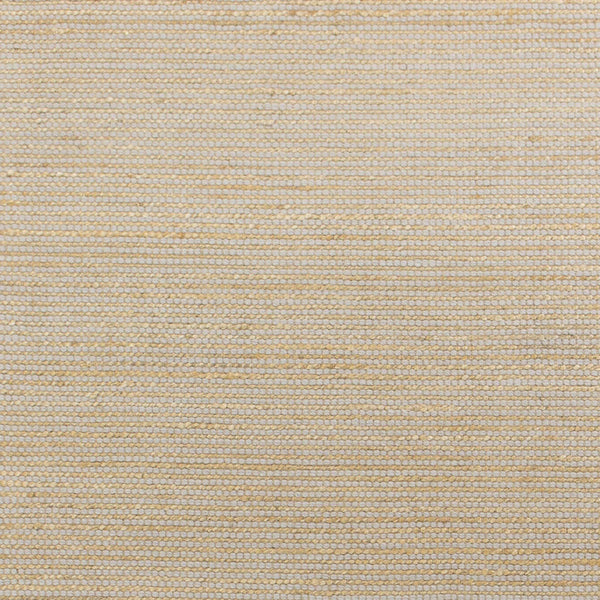 Outdoor Jute Rug - 96" X 126" X 0.'5" Grey Wool / Jute Rug