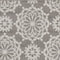 Cheap Rugs For Sale - 94" X 130" X 0.'5" Grey/Ivory Polypropelene Rug