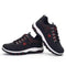 38-47 Spring Autumn Men Casual Shoes Breathable Men Shoes Plus Size PU Leather Upper Durable Rubber Outsole Lace-up Footwear-Black-11-JadeMoghul Inc.