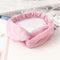 38 Colors Cross Top Knot Headband For Women Girl Hair Bands Solid Elastic Twist Headbands Fashion Cross Hair Accessories Turban AExp