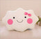 38cm Romantic Angel Clouds Pillow Plush Toys Stuffed Creative Gift Love Cushion Wedding Gift Valentine's Day Gift-girl-JadeMoghul Inc.