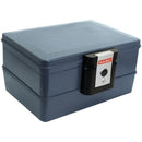 .39 Cubic-ft Waterproof Fire-Resistant Chest-Fire Safety Equipment-JadeMoghul Inc.