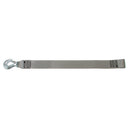 BoatBuckle Winch Strap w/Loop End 2" x 20' [F05848]