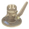 Perko 3/4" Seacock Ball Valve Bronze MADE IN THE USA [0805005PLB]