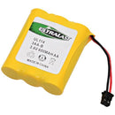 3AA-B Replacement Battery-Batteries, Chargers & Accessories-JadeMoghul Inc.