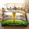 3D Bedding Set Design Duvet Cover Sets King Queen Twin Size Ball Game-Design 7-US King-JadeMoghul Inc.