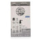 3D Care System Kit 1 - For Natural Hair, Light Thinning, Light Moisture - 3pcs-Hair Care-JadeMoghul Inc.
