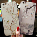 3D Emboss Cases For Samsung Galaxy