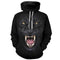 3D Men Hoodie - Cool Fashion Skull Hand Sweatshirt-long sleeve t shirt-L-JadeMoghul Inc.