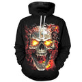 3D Men Hoodie - Cool Fashion Skull Hand Sweatshirt-pattern 7-L-JadeMoghul Inc.