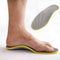 3D Orthopedic Insoles Premium Comfortable Orthotics Flat Foot Insole Insert Arch Support Pad for Plantar Fasciitis Men Women-Men 40 to 46-JadeMoghul Inc.
