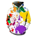 3D Printed Hoodies - Men Hooded Sweatshirts - Pullover Pocket Jackets-picture color 13-S-JadeMoghul Inc.