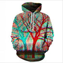 3D Printed Hoodies - Men Hooded Sweatshirts - Pullover Pocket Jackets-picture color 7-S-JadeMoghul Inc.