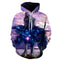 3D Printed Hoodies - Men Hooded Sweatshirts - Pullover Pocket Jackets-picture color-S-JadeMoghul Inc.
