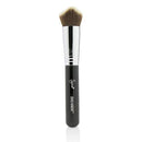 3DHD Kabuki Brush - -Make Up-JadeMoghul Inc.