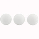 3IN STYROFOAM BALLS 50 PIECES-Arts & Crafts-JadeMoghul Inc.