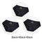 3Pcs/Set Seamless Panties Set Underwear Women's Lingerie Soft SILK Female Fashion Panty Sexy Lady Intimates Low Rise Briefs Set AExp