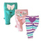 3PCS/LOT Fashion Baby Pants Spring Autumn Cotton Infant Pants Cartoon Monkey Baby Gril Pants 0-24 Newborn Baby girl boy clothes-M-6M-JadeMoghul Inc.