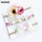 3pcs/set Mix Style Simulated-pearl Ribbon Lace Flower Headband Baby Girl Headbands Elastic Hairband Children Hair Accessories-22A-Free Size-JadeMoghul Inc.
