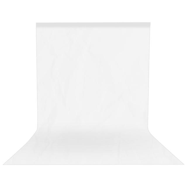 3X1/2/3/4/6M Photography Backdrops Polyester Cotton Photo Studio Backdrop Green Screen Chromakey Photo Shoot Background 6 Colors JadeMoghul Inc. 