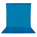 3X1/2/3/4/6M Photography Backdrops Polyester Cotton Photo Studio Backdrop Green Screen Chromakey Photo Shoot Background 6 Colors JadeMoghul Inc. 