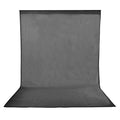 3X1/2/3/4/6M Photography Backdrops Polyester Cotton Photo Studio Backdrop Green Screen Chromakey Photo Shoot Background 6 Colors JadeMoghul Inc. 