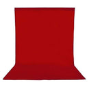 3X1/2/3/4/6M Photography Backdrops Polyester Cotton Photo Studio Backdrop Green Screen Chromakey Photo Shoot Background 6 Colors JadeMoghul Inc. 