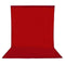 3X1/2/3/4/6M Photography Backdrops Polyester Cotton Photo Studio Backdrop Green Screen Chromakey Photo Shoot Background 6 Colors JadeMoghul Inc. 