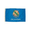 3X5 NYLON OKLAHOMA FLAG HEADING &-Furniture & Equipment-JadeMoghul Inc.
