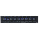 4-Band Preamp Equalizer-Amplifiers & Accessories-JadeMoghul Inc.
