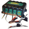 4-Bank Charger-Jump Starters & Battery Chargers-JadeMoghul Inc.