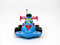 4" Cartoon RC Formula Race Car Remote Control Toy for Toddlers (Blue)-A Kids Toys And Gifts-JadeMoghul Inc.