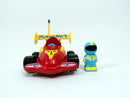 4" Cartoon RC Formula Race Car Remote Control Toy For Toddlers (Red)-A Kids Toys And Gifts-JadeMoghul Inc.
