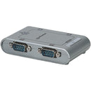 4-Device USB to Serial Converter-USB Peripherals & Accessories-JadeMoghul Inc.