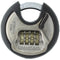 4-Dial Combination Discuss Padlock-Household Equipment & Accessories-JadeMoghul Inc.