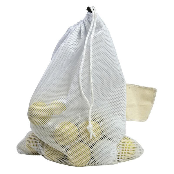 (4 Ea) All Purpose Bag White-Toys & Games-JadeMoghul Inc.