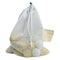 (4 Ea) All Purpose Bag White-Toys & Games-JadeMoghul Inc.
