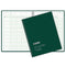 (4 EA) CLASS RECORD BOOK 6-8 WK 36-Learning Materials-JadeMoghul Inc.